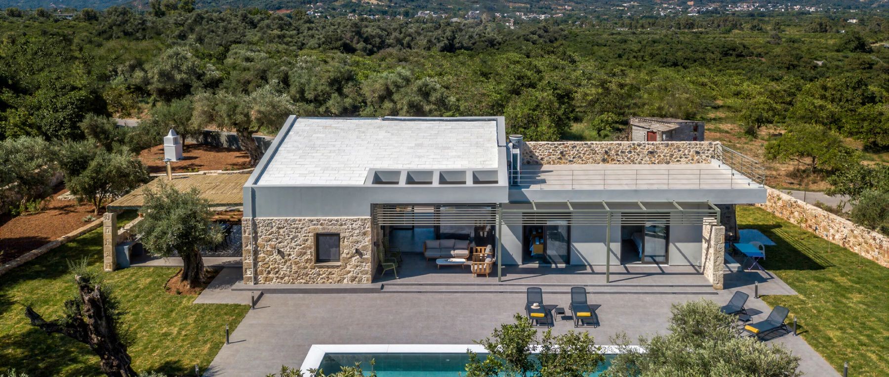001 villa agia crete olivers travels desktop center