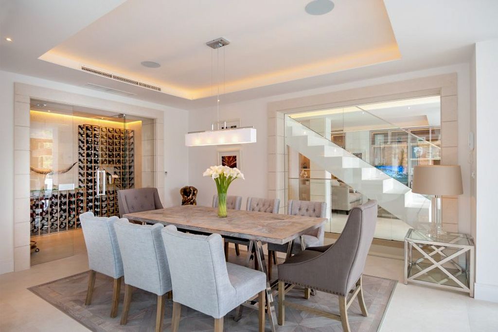 Villa Infinitia Brac Olivers Travels 4
