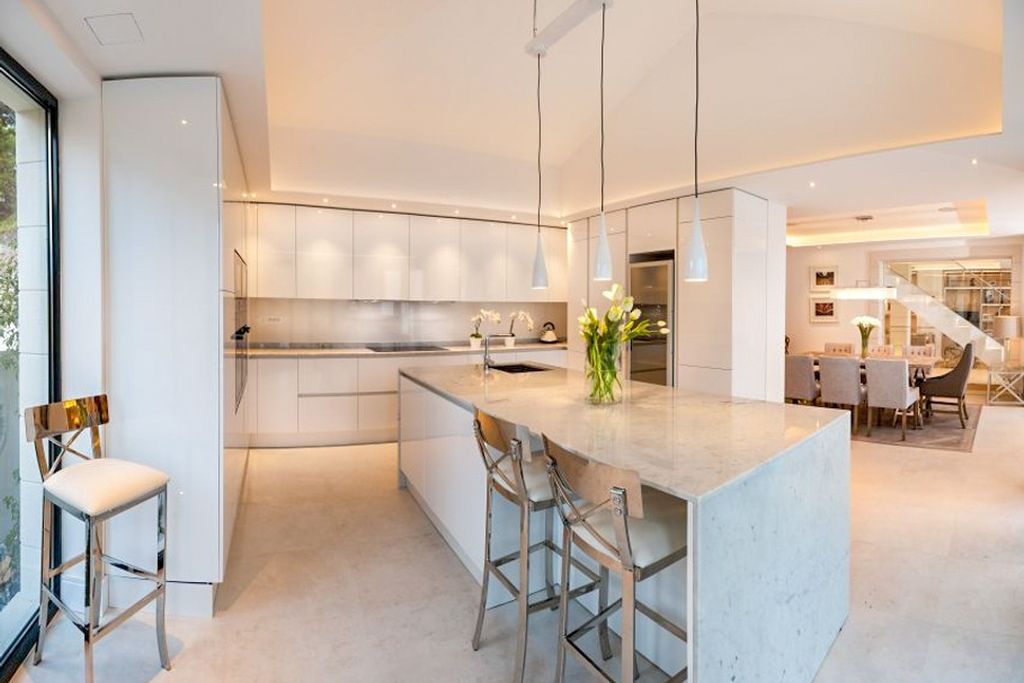 Villa Infinitia Brac Olivers Travels 5