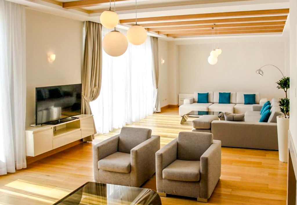 Villa Bozo Montenegro Olivers Travels 3