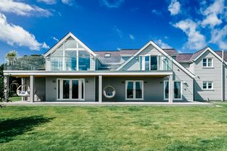 Bara House Wales Olivers Travels 1