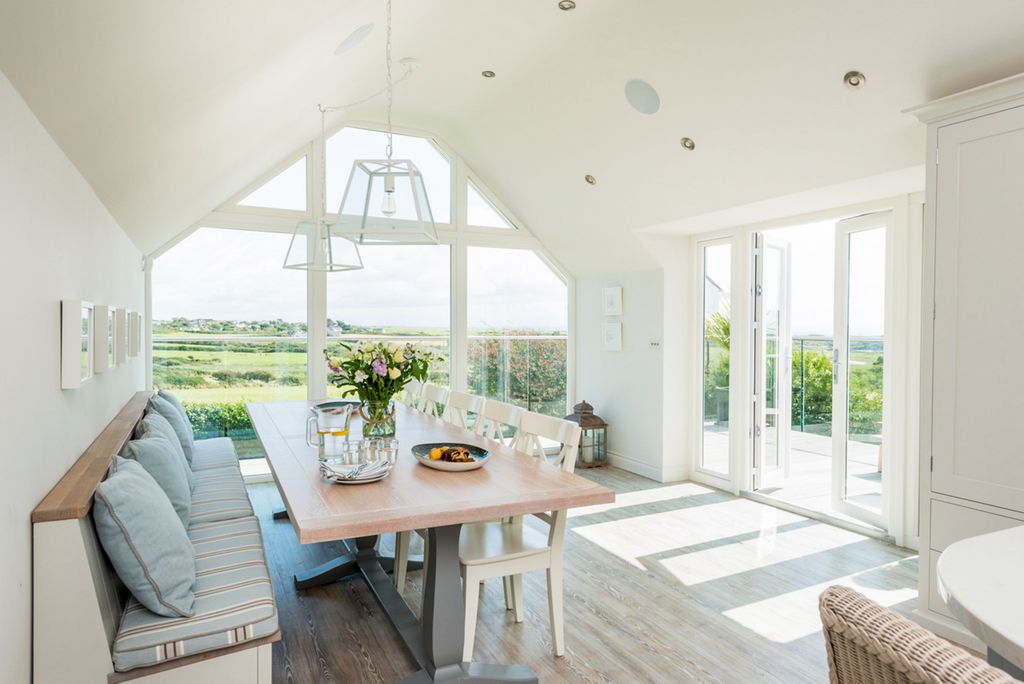 Bara House Wales Olivers Travels 2