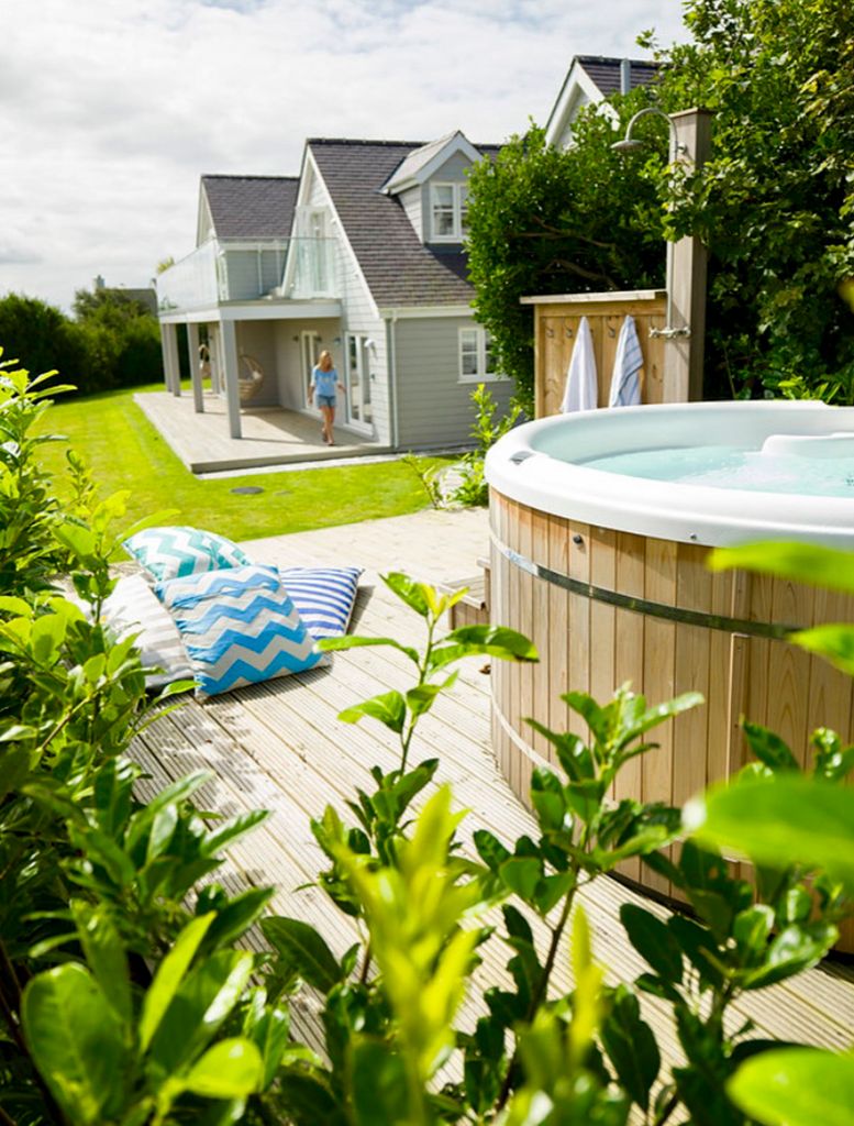 Bara House Wales Olivers Travels 4