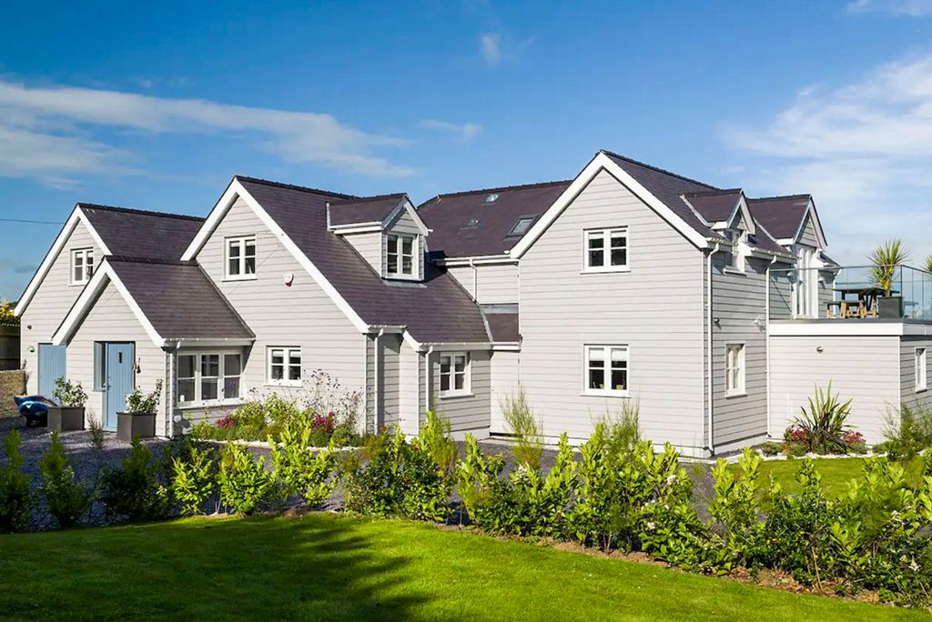 Bara House Wales Olivers Travels 5