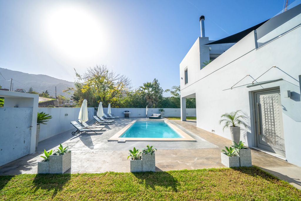 Villa Vari Crete Olivers Travels 2