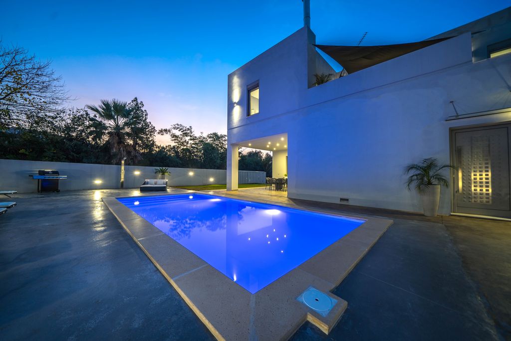 Villa Vari Crete Olivers Travels 2