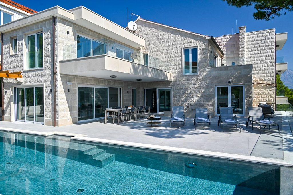 Casa Cos Brac Olivers Travels 1