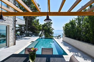 Casa Cos Brac Olivers Travels 2
