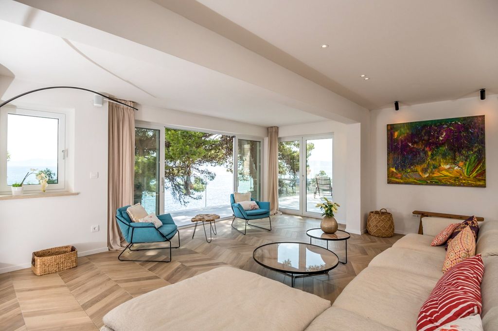 Casa Cos Brac Olivers Travels 3