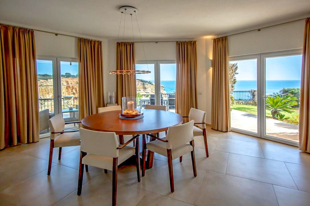 Lux Cana Algarve Olivers Travels 4