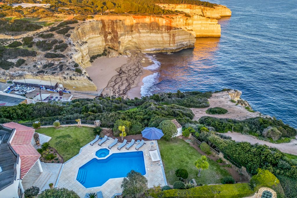 Lux Cana Algarve Olivers Travels 1