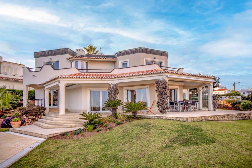Lux Cana Algarve Olivers Travels 2