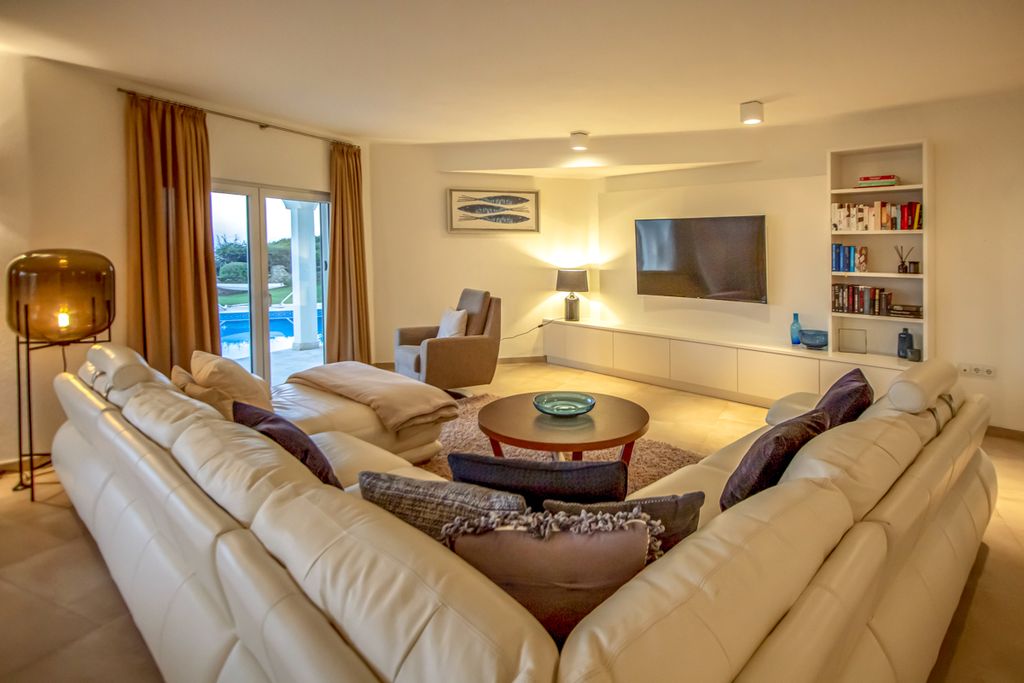 Lux Cana Algarve Olivers Travels 3