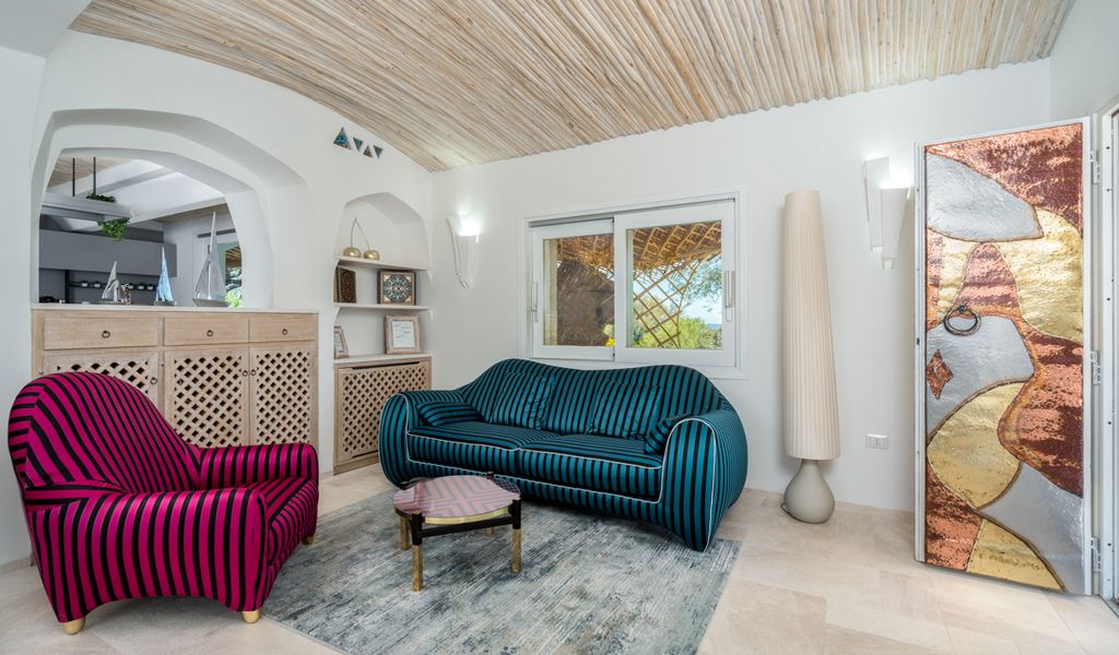 Casa I Cormorani Sardinia Olivers Travels 3