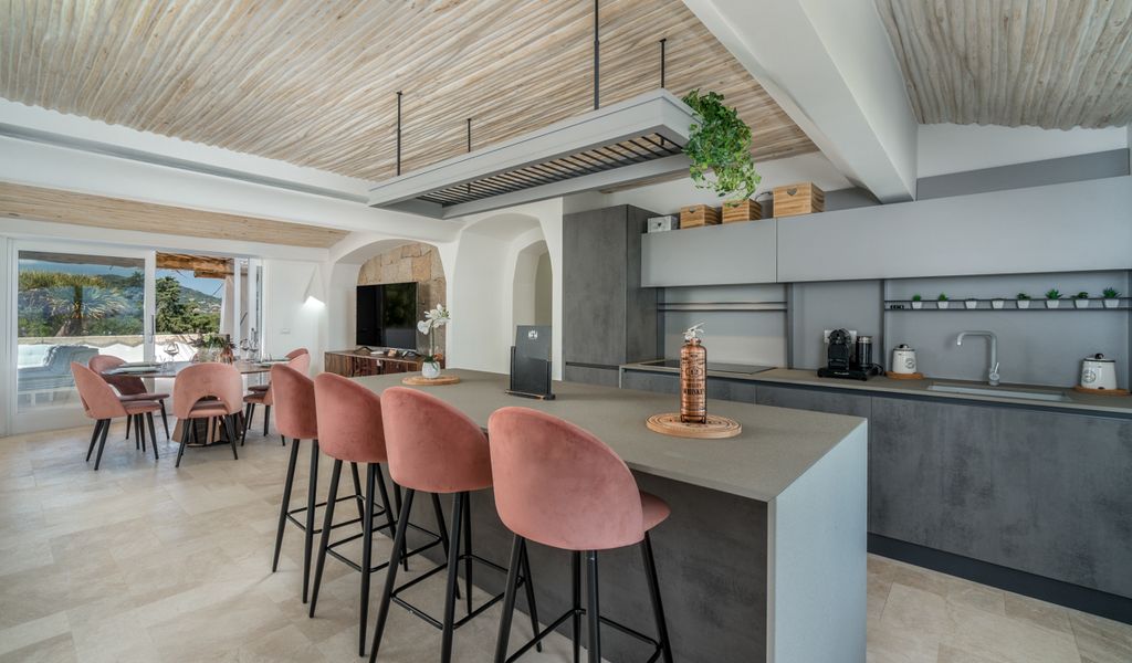 Casa I Cormorani Sardinia Olivers Travels 4
