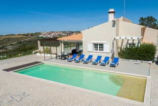 Villa Longo Cascais Olivers Travels 1