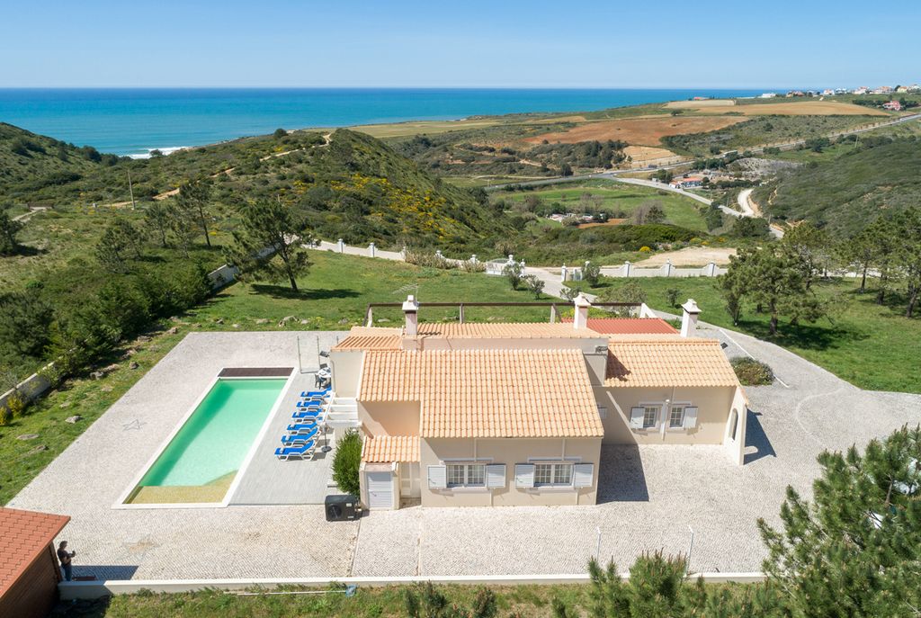 Villa Longo Cascais Olivers Travels 2