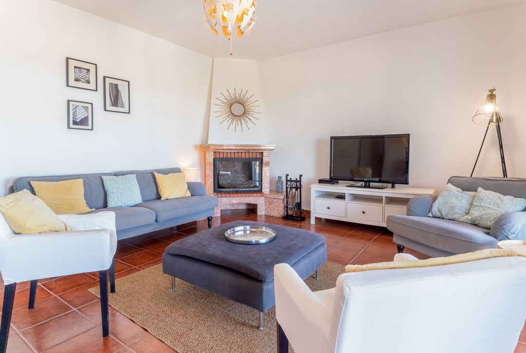Villa Longo Cascais Olivers Travels 3