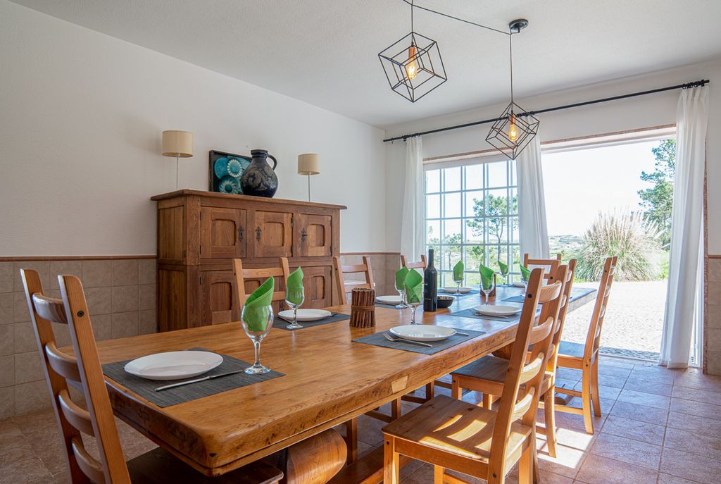Villa Longo Cascais Olivers Travels 4