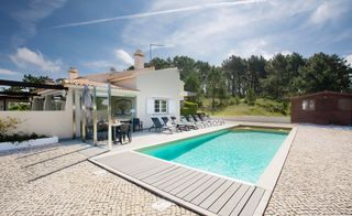 Villa Longo Cascais Olivers Travels 01