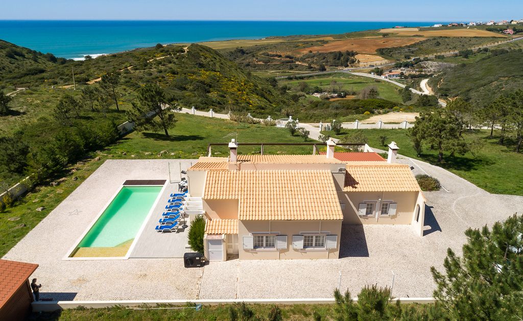 Villa Longo Cascais Olivers Travels 02