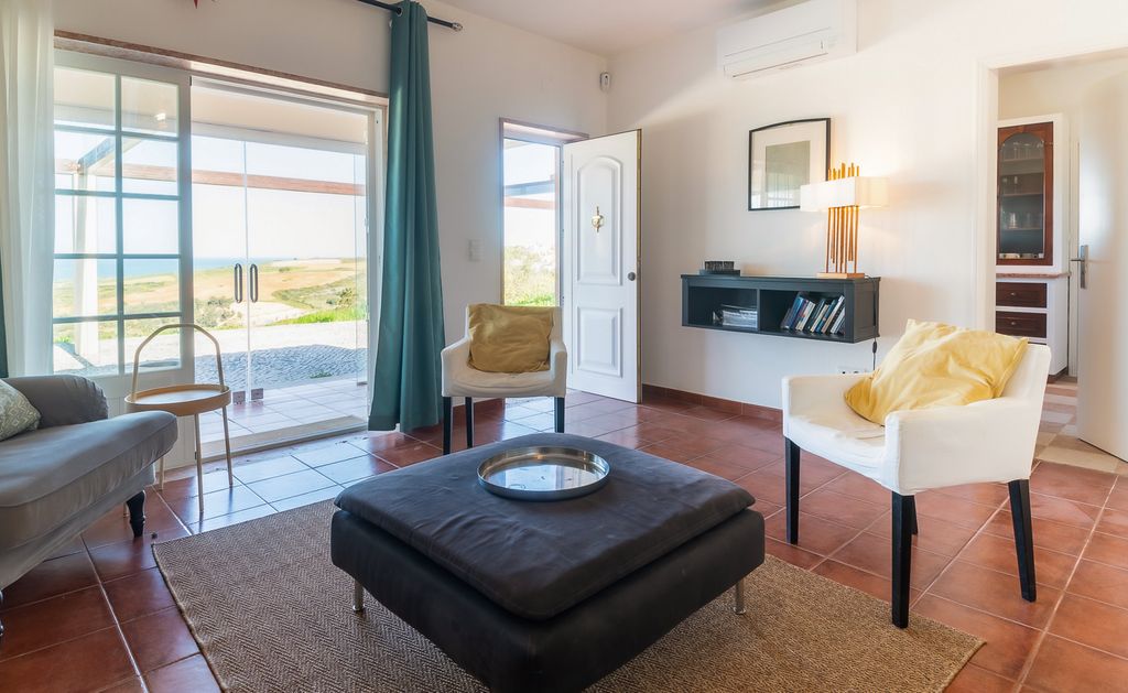 Villa Longo Cascais Olivers Travels 03