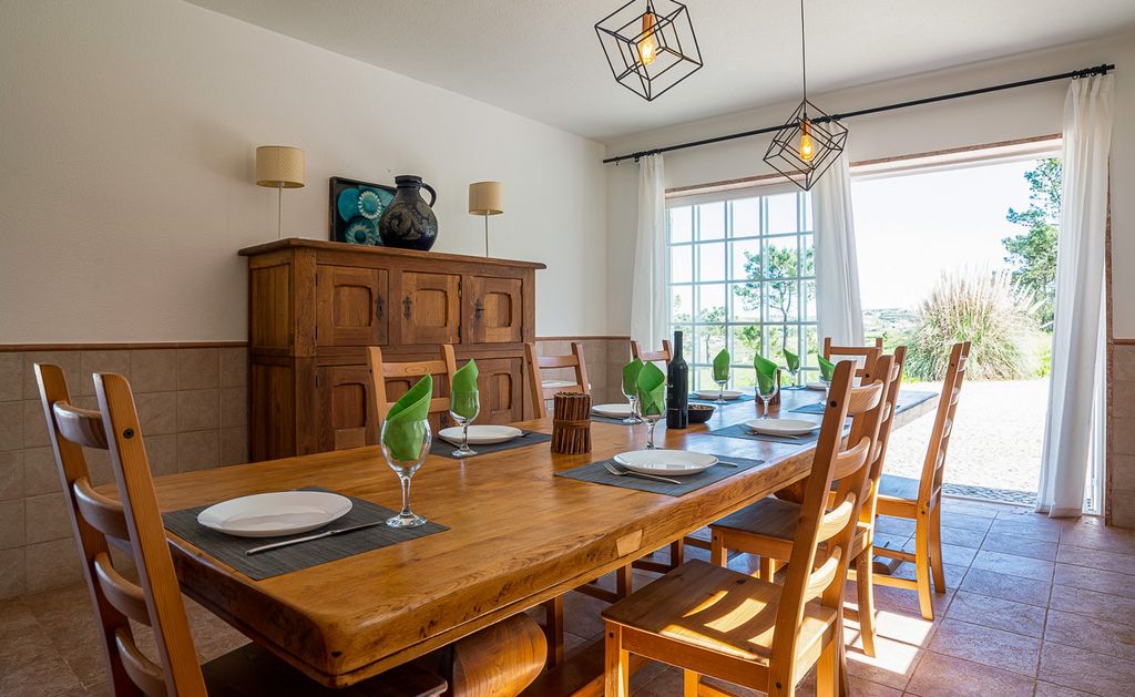 Villa Longo Cascais Olivers Travels 04