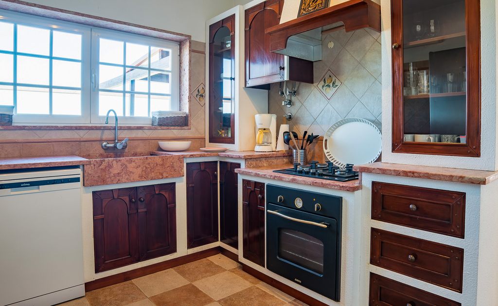 Villa Longo Cascais Olivers Travels 05