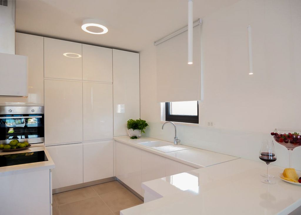 Villa Panda Dalmatia Coast Olivers Travels 5