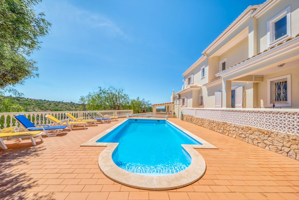 Villa Gregorio Lagoa Olivers Travels 2