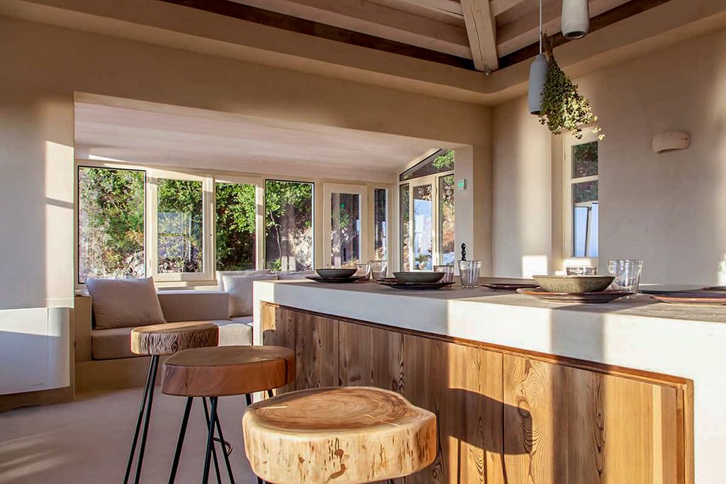 Villa Fira Lefkas Olivers Travels 3