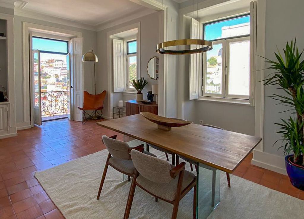 The View Apartment Lisbon Olivers Travels 2