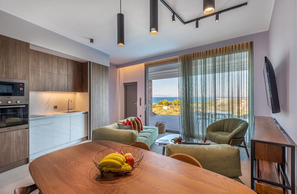 Villa Tien Lefkas Olivers Travels 5