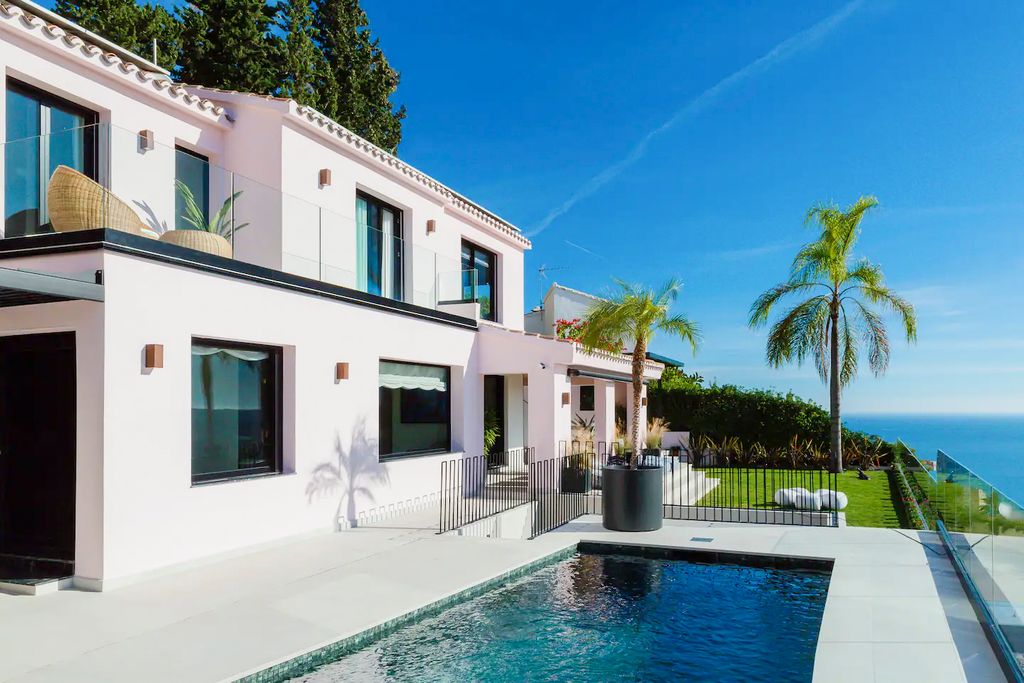 La Joya de Javea Costa Blanca Olivers Travels 1