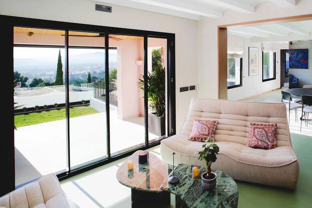 La Joya de Javea Costa Blanca Olivers Travels 3