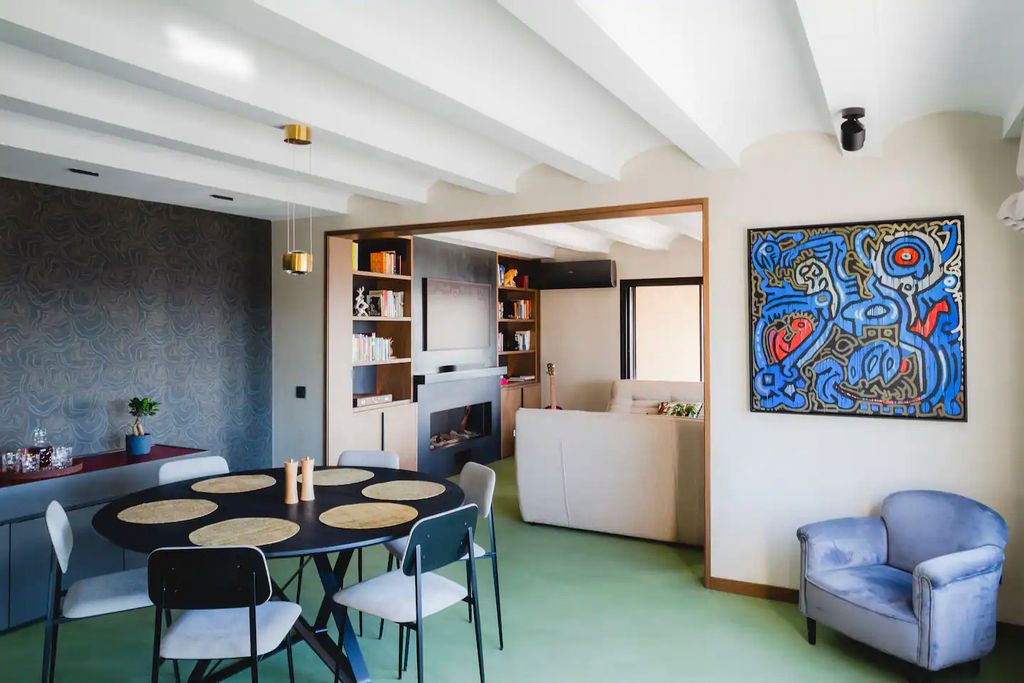 La Joya de Javea Costa Blanca Olivers Travels 4