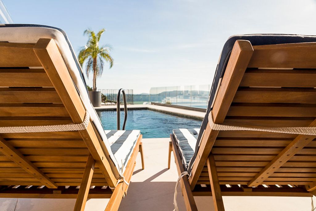 La Joya de Javea Costa Blanca Olivers Travels 5