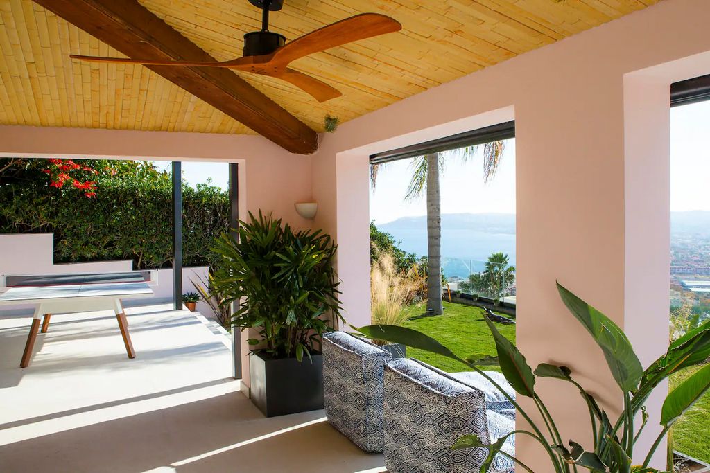 La Joya de Javea Costa Blanca Olivers Travels 6