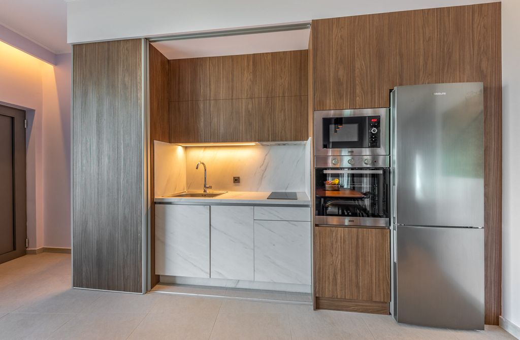 Villa Tiana Lefkas Olivers Travels 5