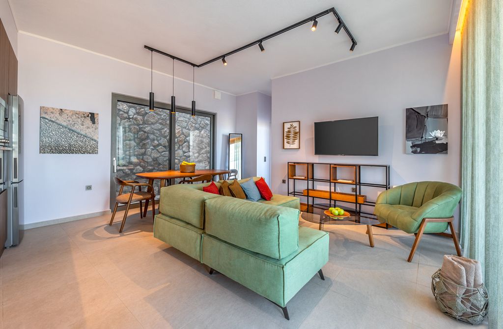 Villa Tiana Lefkas Olivers Travels 3