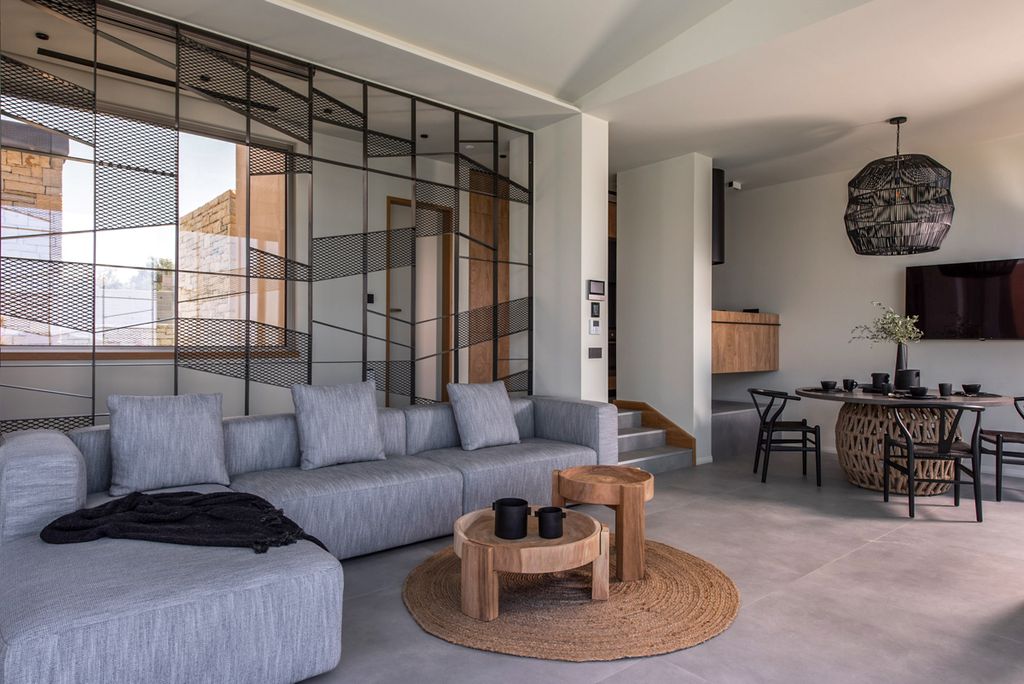 Villa Pippy Lefkas Olivers Travels 3