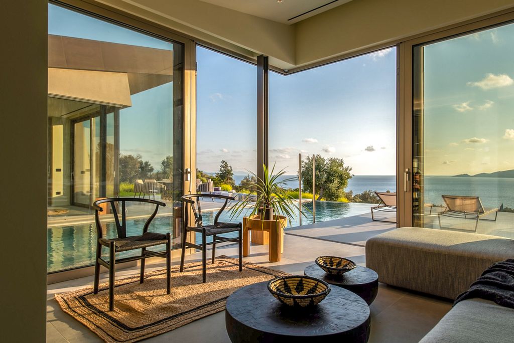 Villa Pippy Lefkas Olivers Travels 4