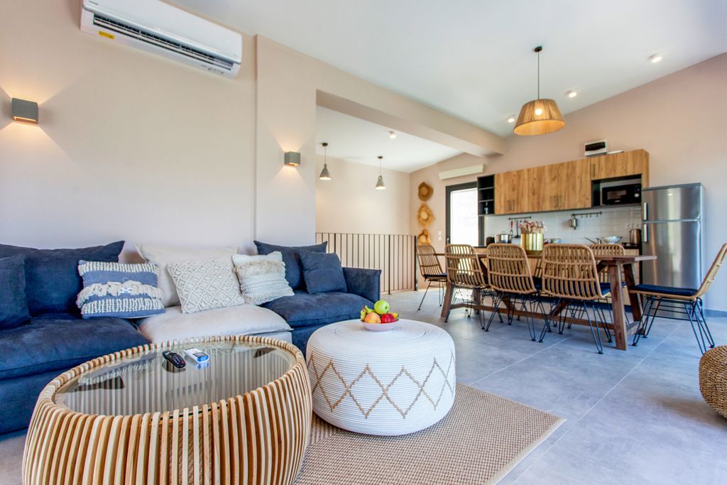 Villa Feya Lefkas Olivers Travels 3