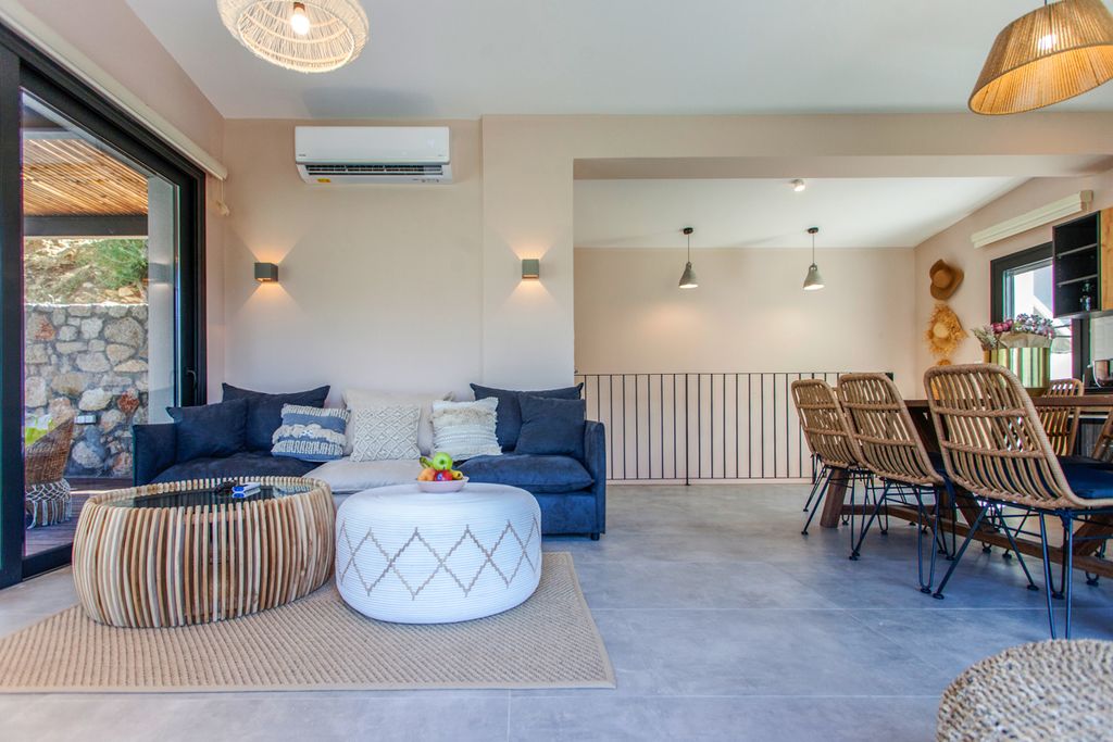 Villa Feya Lefkas Olivers Travels 4