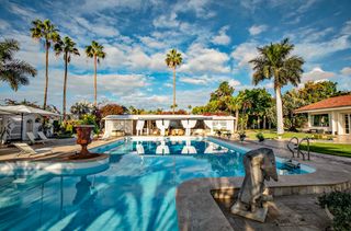 Maspalomas Deluxe Gran Canaria Olivers Travels1