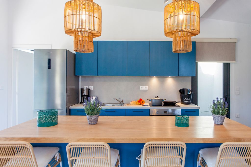 Villa Pixie Lefkas Olivers Travels 5