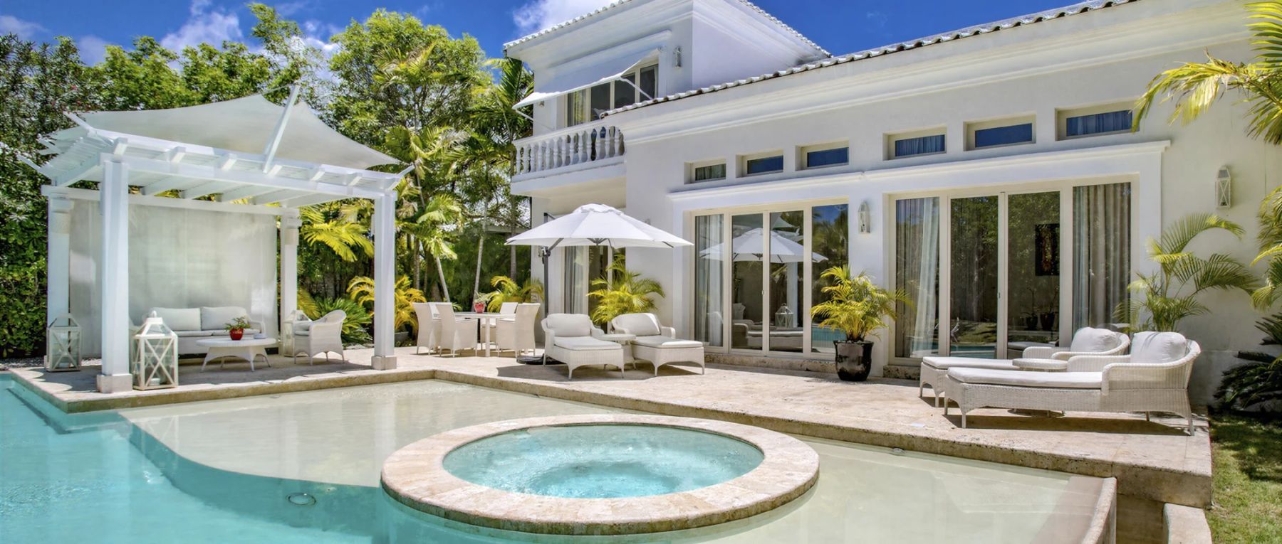 001 eden roc cap cana three bedroom royale villa dominican republic olivers travels desktop center