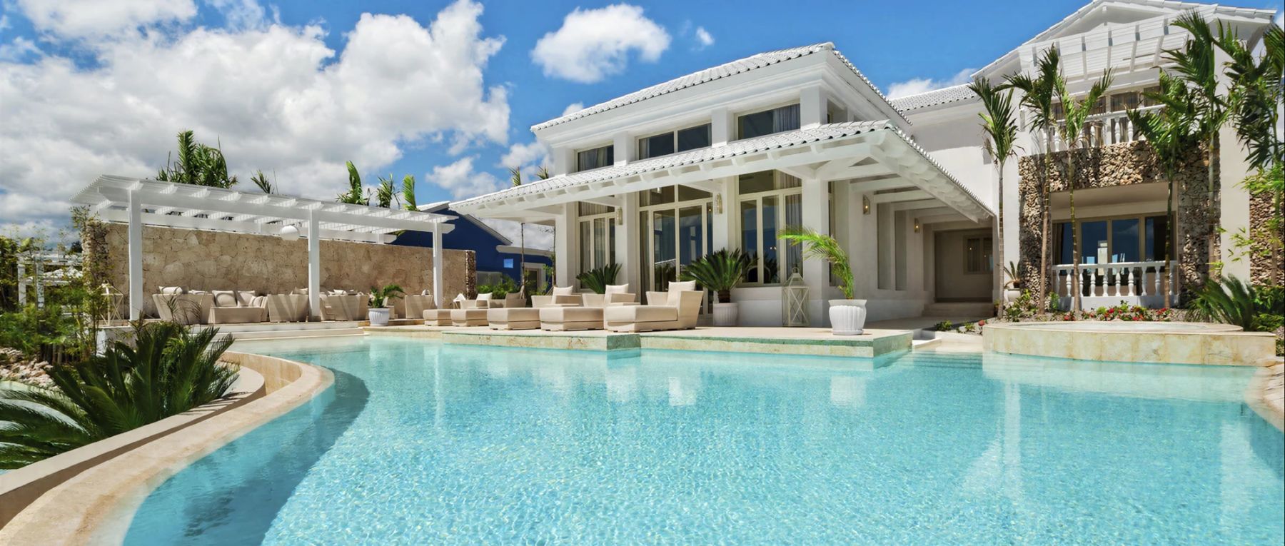 001 eden roc cap cana four bedroom imperiale villa dominican republic olivers travels desktop center