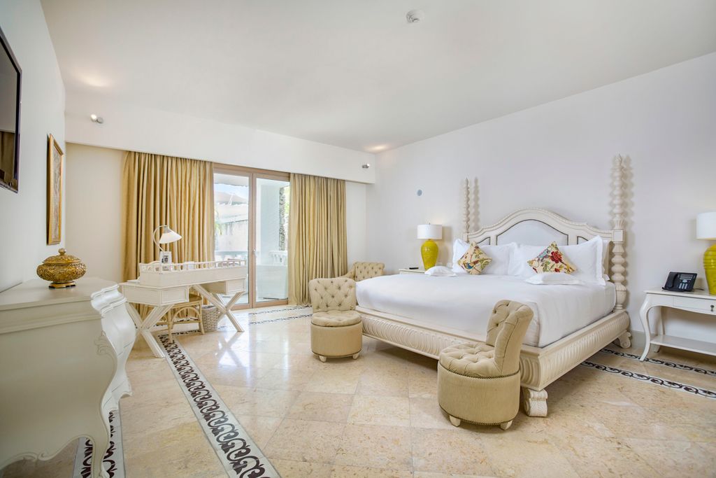 Villa Keila Eden Roc Cap Cana Dominic Rep Olivers Travels 5