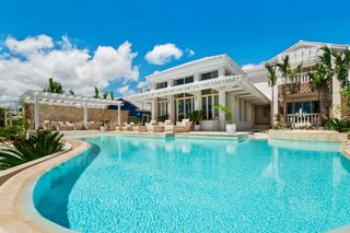 Villa Keila Eden Roc Cap Cana Dominic Rep Olivers Travels 1